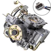 Carburetor Carb 2 Barrel For Nissan Pickup Largo Lujo 1994-2000 16010-21G61 - £71.29 GBP