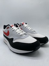 Authenticity Guarantee 
Nike Air Max 1 Low Chili FD9082-101 Mens Size 12.5 - £123.84 GBP