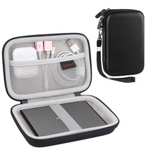 Hard Carrying Case For Maxone 250Gb 320Gb 500Gb 1Tb 2Tb Ultra Slim Porta... - $27.99