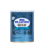 Aspen~SMA~ Gold~Lactose Free~Can with 400g~Excellent Quality~Special Needs - £39.27 GBP