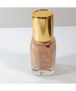 ESTEE LAUDER Polished Performance Liquid Makeup COOL BEIGE .25 oz Mini T... - $354.34 MXN