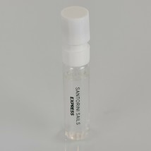 Express Santorini Sails Eau de Toilette Parfum Fragrance Perfume Spray e... - $22.27