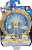 Sonic Figure Modern Silver - £27.71 GBP