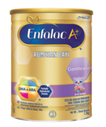 Enfalac A+ Gentlease - 1.7 Kg (Milk Formula Powder) For 0-12 months EXPR... - $3,577.52 MXN