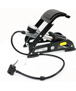 Double Barrel Foot Pump Quick Inflation Dual-Cylinder Inflatable Pump 15... - $44.86 CAD