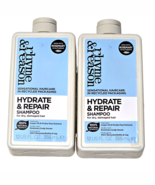 2 Pack Rhyme &amp; Reason Hydrate &amp; Repair Shampoo For Dry Hair 12oz. - $25.99