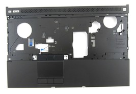 New OEM Dell Precision M4800 Palmrest Touchpad Assembly - 7M7FM 07M7FM 3... - £15.94 GBP