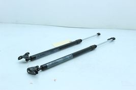 10-15 LEXUS RX350 Left And Right Trunk Liftgate Support Struts F2409 image 5