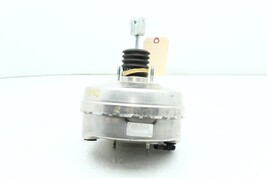 2015-2021 MERCEDES C300 W205 POWER BRAKE BOOSTER H1890 image 4