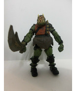Custom 4.5&quot; Star Wars Gamorrean Guard with Battle Sword Action Figure Toy - $59.35