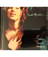 Sarah McLachlan Fumbling Towards Ecstasy CD 1993 - €4,29 EUR