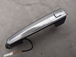 Oem 2015-2022 Cadillac Ats Cts Xts Front Lh Or Rh Exterior Door Handle 384A/GB8 - £35.47 GBP