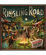 Ringling Road William Clark Green Audio CD - £17.40 GBP