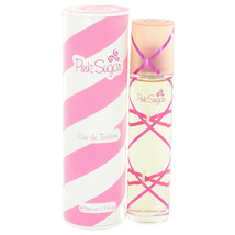 Pink Sugar Eau De Toilette Spray 1.7 Oz For Women  - £22.22 GBP