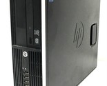 Hp Desktop 8200 elite - $149.00