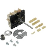 Burner Switch Kit for Tappan TEO356BFW1 73-3951-00-01 13-3628-08-03 NEW - £25.33 GBP