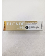 Joico Blonde Life Quick Tone Clear 2.5 oz FREE SHIPPING - £11.86 GBP