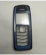 Lot of 56 BRAND NEW Dark Blue NOKIA 3100 Faceplates Front Housings - £43.20 GBP