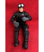 Chapmei Excite Navy Seal Frogman Diver 4&quot; Length Poseable Arms &amp; Legs - $130.98 MXN