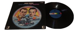 ROGER WILLIAMS/BERT KAEMPFERT Magic Moods LP Vinyl Record - $2.47