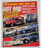 PV) Hot Rod Magazine June 1982 Volume 35 Issue 6 Chevrolet Ford Dodge Mopar - £3.86 GBP