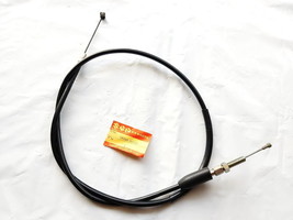 Suzuki 125 GT125 L,M,A,B,C (&#39;74-&#39;78) Clutch Cable Nos - $19.19