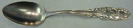 Orleans by Frank Whiting Sterling Silver Coffee Spoon 5 3/8&quot; - $38.61