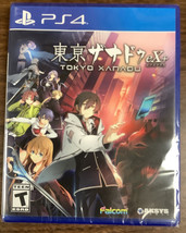 Tokyo Xanadu eX+ - PS4 PlayStation 4 - $45.99