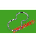 02-2005 ford thunderbird tbird front center console cup holder ring beze... - $68.52 CAD