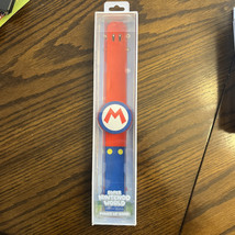 Super Nintendo World Power Up Band Japan 2020 - $72.93