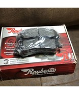 Disc Brake Pad Set-R-Line Ceramic Rear Raybestos MGD729CH Pads Only - €8,47 EUR