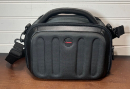 CANON SC-A70 Soft Case fits most Canon Elura, Optura or ZR Series DV camcorders  - $20.00