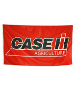 CASE IH Flag-3x5 FT Banner-100% polyester-2 Metal Grommets - $34.19 CAD+