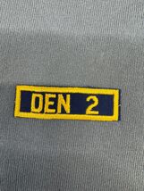 Vintage Den 2 Patch Cub Scouts Boy BSA Segment Tab Iron On Embroidered P... - $2.66