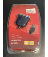 INLAND USB to Parallel IEEE 1284 Printer Cable (36 Pin) - $17.76 CAD