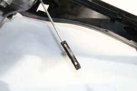 2010-2013 CHEVY EQUINOX AWD REAR RIGHT PASSENGER SPINDLE KNUCKLE HUB ASSY P2789 image 9