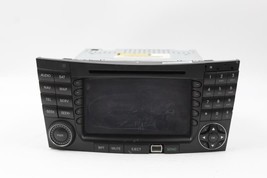 Audio Equipment Radio 219 Type CLS550 2006-2008 MERCEDES CLS-CLASS OEM #... - £211.82 GBP