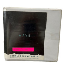 Wave by Sonali Deraniyagala Ex Library 5 CD Unabridged Audiobook Free Sh... - $9.00
