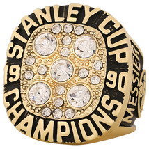 NBA Boston Celtics 1969 Championship Ring Vintage Men&#39;s CZ Basketball Ring - $35.95