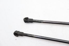 04-09 TOYOTA PRIUS REAR TRUNK LID LIFT SUPPORT SHOCKS PAIR E1472 image 8