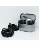 Samsung Galaxy Buds3 SM-R530 Wireless Earbud Headphones - Silver - $1,066.93 MXN