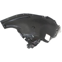 Front Splash Shield For 08-14 BMW X6 Front, Passenger Side Section - £36.86 GBP