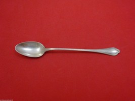 Paul Revere by Towle Sterling Silver Iced Tea Spoon 7 3/8&quot; - £53.40 GBP
