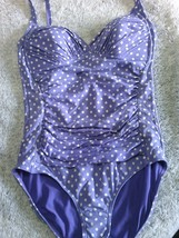 M&amp;S Marks &amp; Spencer swimming costume swimsuit uk 14  usa 10   euro 42 - $13.96