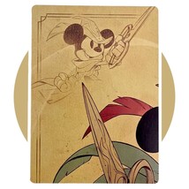 Mickey Mouse Disney Lorcana Card: Brave Little Tailor Scissors (A32) - £1.41 GBP