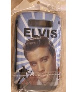 Elvis Presley Old Cell Phone Protector Case King of Rock N Roll Memphis NOS - £8.62 GBP