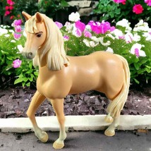 Dreamworks Spirit Riding Free Horse Figure Toy Kids Gift Adventure Play - £9.61 GBP