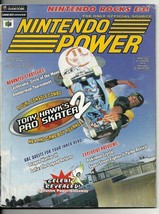 Nintendo Power Magazine Volume 146 July 2001 - £11.41 GBP
