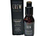 American Crew Ultra Gliding Shave Oil 1.7oz 50ml - £10.72 GBP