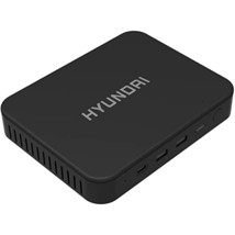 Hyundai HTN4020MPC02 HTN4020MPC02 - MINI PC - INTEL - CELERON - N4020 - ... - $264.18